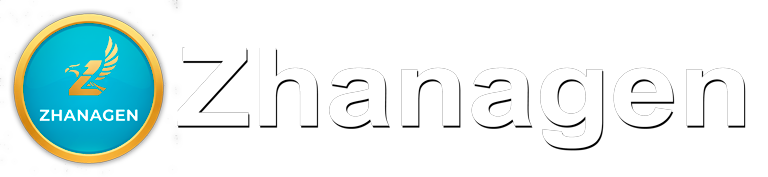 Zhanagen.kz - Цифровой проект о казахской культуре